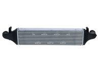 Intercooler, inlaatluchtkoeler