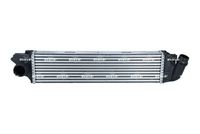 Intercooler, inlaatluchtkoeler