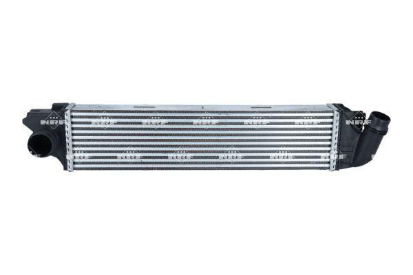 Intercooler, inlaatluchtkoeler