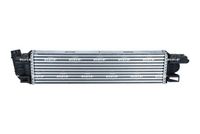 Intercooler, inlaatluchtkoeler