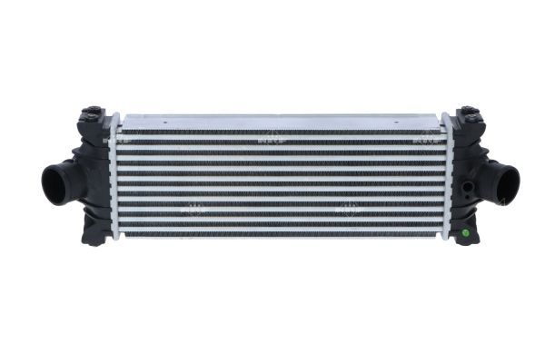 Intercooler, inlaatluchtkoeler