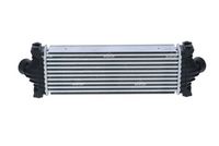 Intercooler, inlaatluchtkoeler
