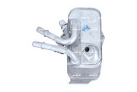 Oliekoeler, automatische transmissie