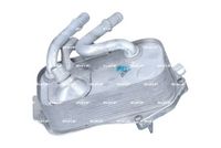 Oliekoeler, automatische transmissie