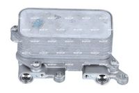 Oliekoeler, automatische transmissie