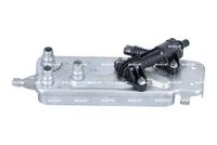 Oliekoeler, automatische transmissie