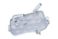 Oliekoeler, automatische transmissie