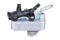 Oliekoeler, automatische transmissie