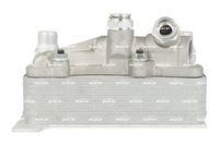 Oliekoeler, automatische transmissie