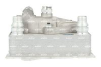 Oliekoeler, automatische transmissie