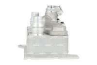 Oliekoeler, automatische transmissie