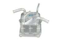 Oliekoeler, automatische transmissie