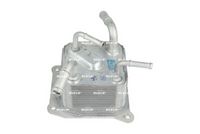Oliekoeler, automatische transmissie
