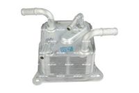 Oliekoeler, automatische transmissie