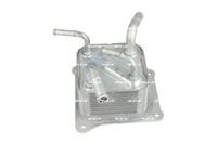 Oliekoeler, automatische transmissie