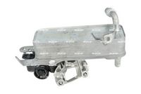 Oliekoeler, automatische transmissie