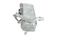 Oliekoeler, automatische transmissie