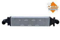 Intercooler, inlaatluchtkoeler