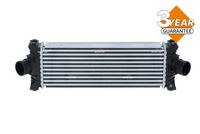 Intercooler, inlaatluchtkoeler