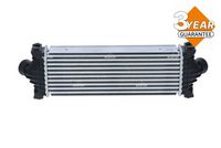 Intercooler, inlaatluchtkoeler