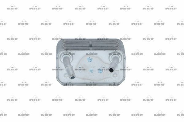 Oliekoeler, automatische transmissie