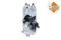 Oliekoeler, automatische transmissie