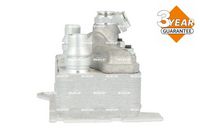 Oliekoeler, automatische transmissie