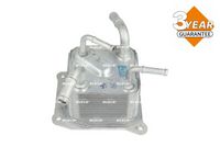 Oliekoeler, automatische transmissie