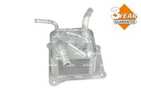 Oliekoeler, automatische transmissie