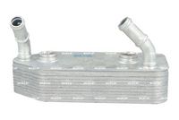 Oliekoeler, automatische transmissie