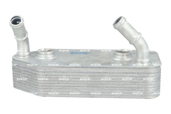 Oliekoeler, automatische transmissie