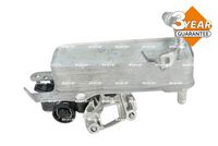 Oliekoeler, automatische transmissie