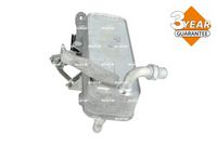 Oliekoeler, automatische transmissie