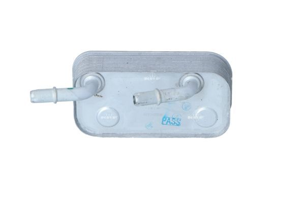 Oliekoeler, automatische transmissie