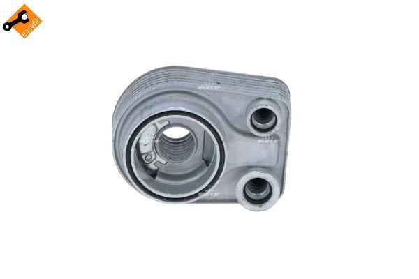 Oliekoeler, motorolie