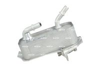 Oliekoeler, automatische transmissie
