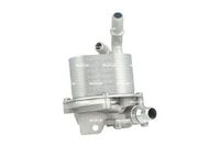 Oliekoeler, automatische transmissie