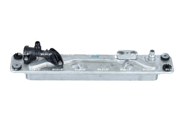 Oliekoeler, automatische transmissie