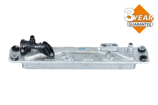Oliekoeler, automatische transmissie