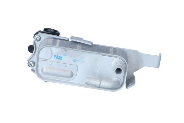 Oliekoeler, automatische transmissie