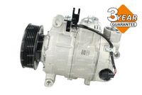 Compressor, airconditioning