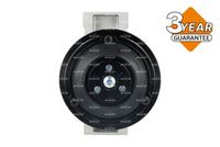 Compressor, airconditioning
