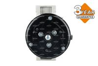 Compressor, airconditioning