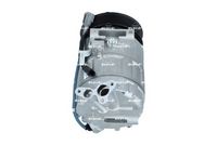 Compressor, airconditioning
