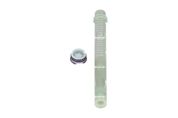Droger, airconditioning