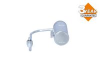 Droger, airconditioning