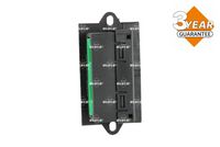 Weerstand, interieurventilator