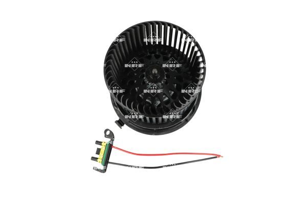 Interieurventilatie