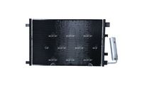 Condensor, airconditioning