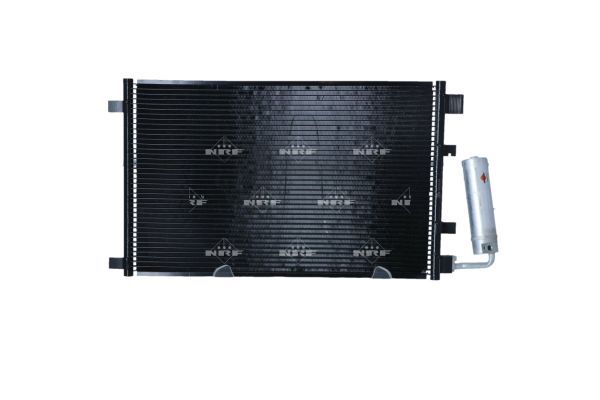 Condensor, airconditioning
